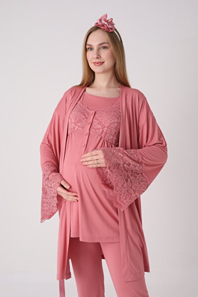 Lohussa New Season Pomegranate Flower Lace Summer Special Design 100% Cotton ...