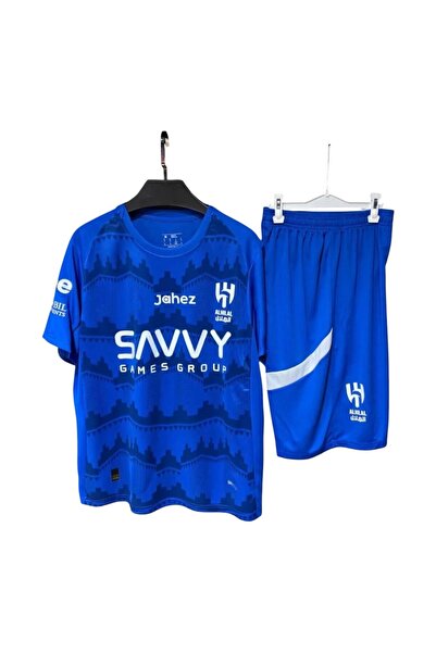 Generic Halaal Jumbo Sports Set