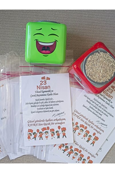 BursaTasarımDünyası 1 Piece of Card, Graduation, Inter-Holiday, April 23Rd Ch...