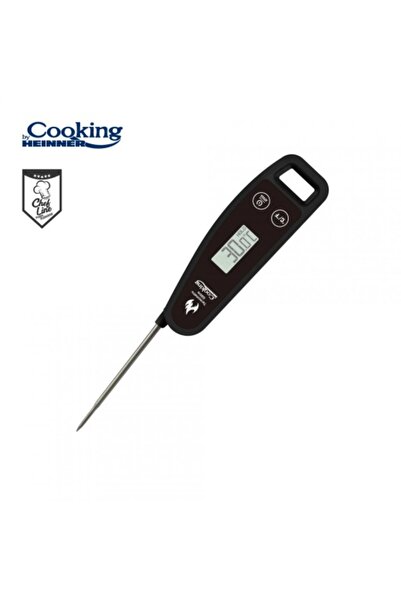 Heinner DIGITAL KITCHEN THERMOMETER, CHEF LINE, HR-AER-G400