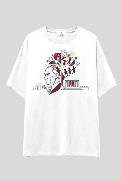 UmbraWear 23 aprilie Tricou |   Tricou unisex, 100% bumbac, imprimat, cu desi...