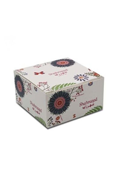 SHAHRZAD شمع إزالة الشعر - 500 جرام
