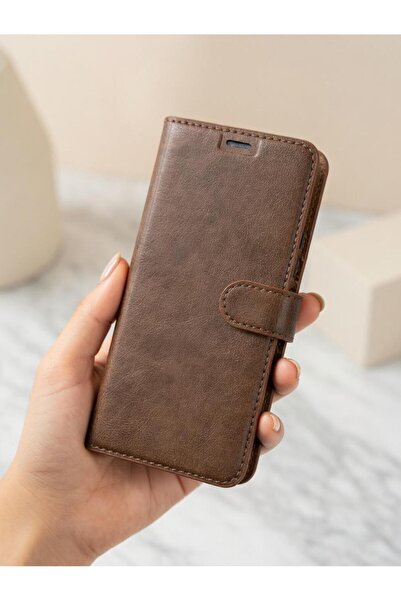 TECNOTREND Redmi Note 14 Pro 5G / Note 14 Pro Plus Uyumlu Kartlıklı KopÇalı N...