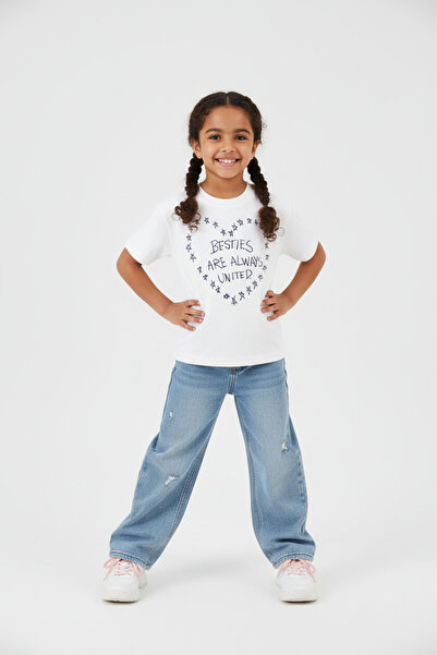 SOULTAN Summer T-Shirt For Girls