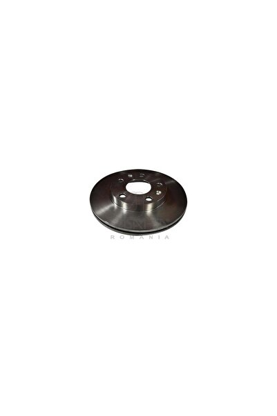 ASAM AUTOMOTIVE Brake Disc 269X23 30625