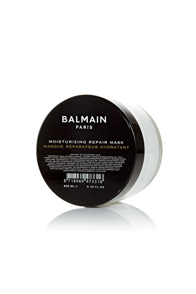 Balmain Hair Balmain Reparaturmaske 200 ml