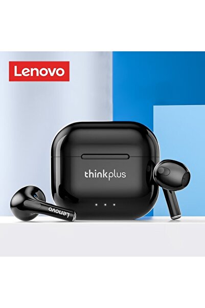 Choice Lenovo LP40 Plus Black LP40 Plus Bluetooth Earphones Wireless Headset ...