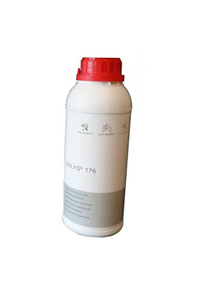 Peugeot Aditiv Filtru Particule Adblue Euro Iv 1L Dop Rosu