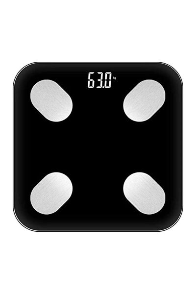 Arabest Body Fat Scale,High Precision Sensors, Water Mass Health Body Composi...