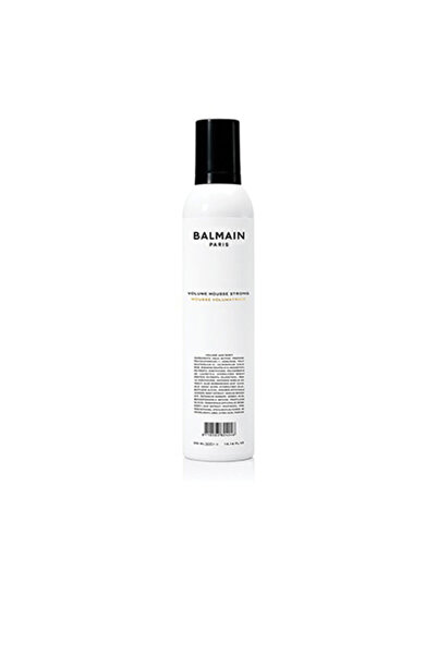 Balmain Hair Volume Mousse Stark 300 ml