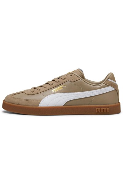 Puma Αθλητικό παπούτσι Club II Era, Καφέ, Unisex