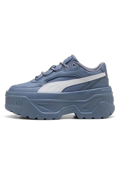 Puma Sneakers Karmen X-tra, Blue, Women