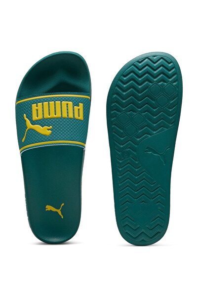 Puma Slaps Leadcat 20, Green, Unisex