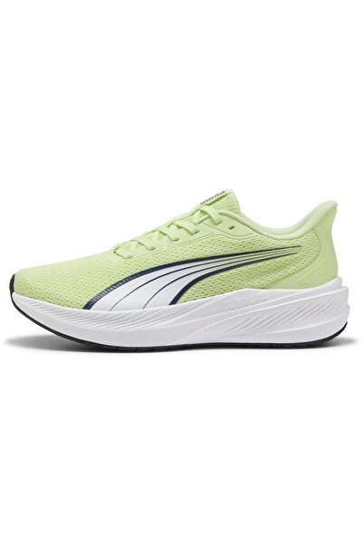 Puma Tenisky Dasher Lite, zelené, unisex