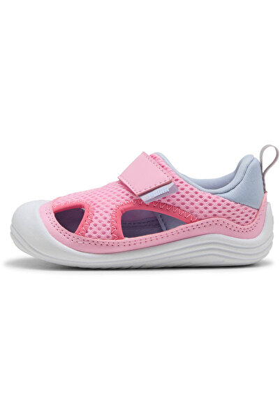 Puma Sneakers Kitten Summer V Inf, Pink, Kids