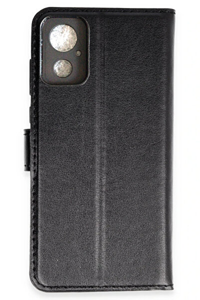 NewFace GLD-SPT- حافظة جنرال موبايل GM 23 SE Tr S Plus (81059) - أسود