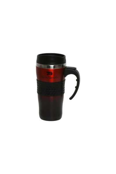 TOM Smith Stainless Steel Travel Mug