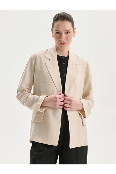 LC Waikiki Jachetă Blazer de damă