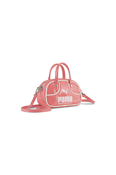 Puma 1976 Micro Bag Shoulder Bag - Width: 17 Cm, Height: 10 Cm, Depth: 7 cm 0...