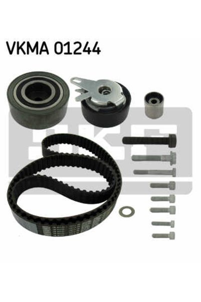 SKF Kit curea de distribuție VKMA 01244