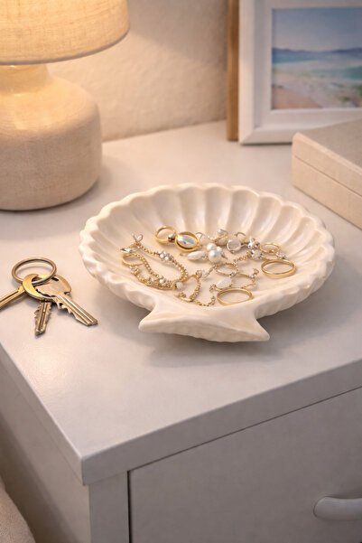 marea in ceara Scoica mica decorativa