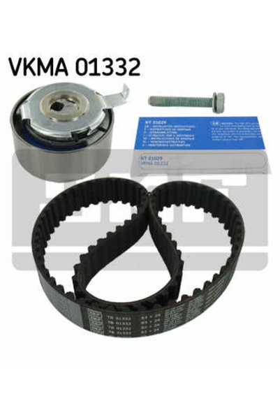SKF Kit curea de distribuție VKMA 01332