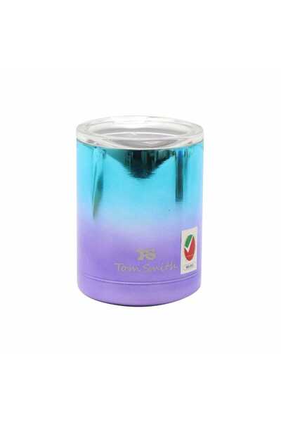 TOM Smith Stainless Steel Insulated Tumbler