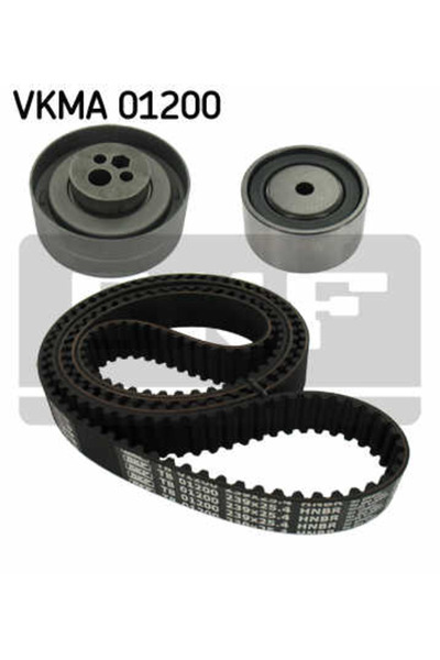 SKF Kit curea de distribuție VKMA 01200