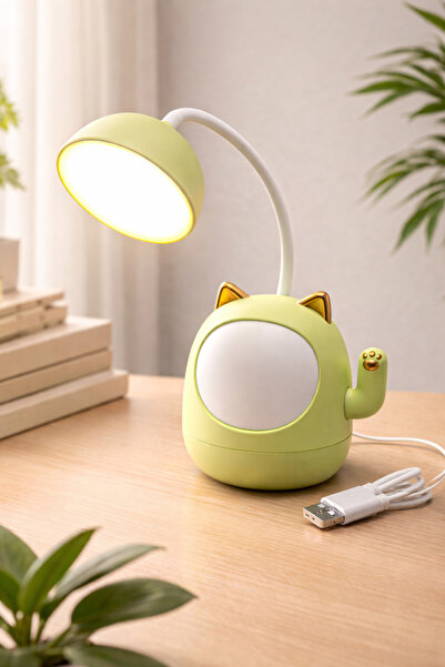 China Led Desk Lamp for Kids – Cute Design and Comfortable Lighting