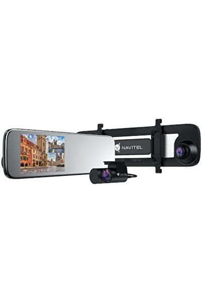 Navitel MR450 DVR auto cu GPS