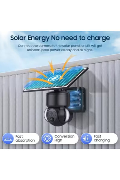 OEM Cameră de supraveghere WiFi