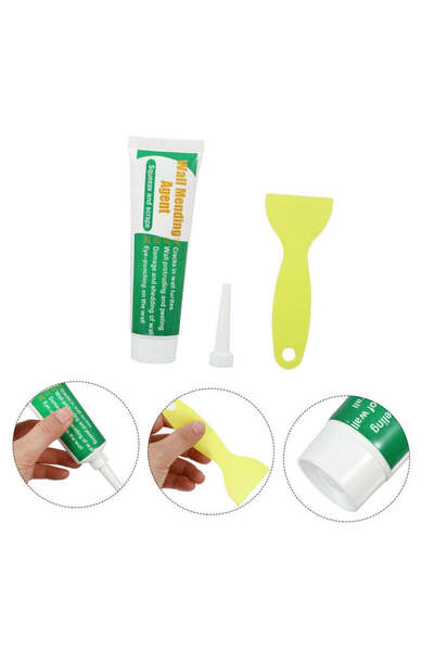 OEM Wall Repair Kit Set