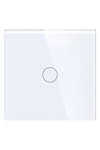 OEM Panou de sticlă dublă 0G1F Alb DC Smart Home