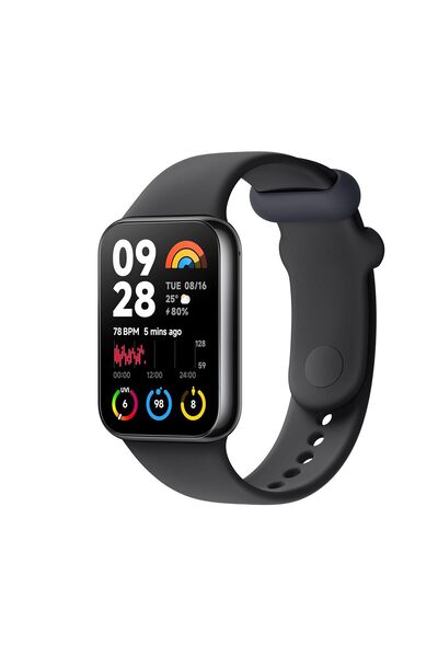 Generic Xiaomi Smart Band 8 Pro Fitness Tracker