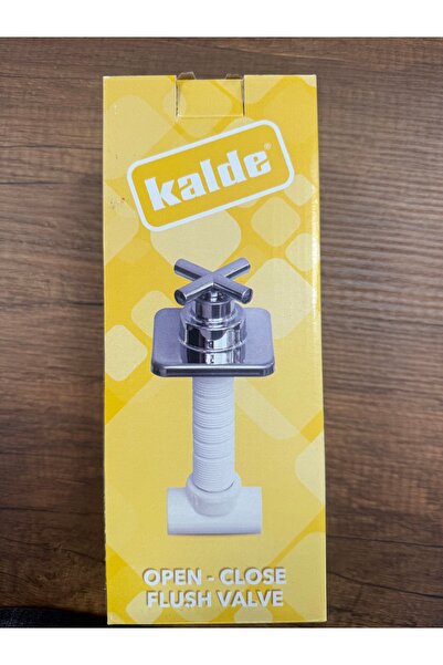 KALDE ankastre 20mm