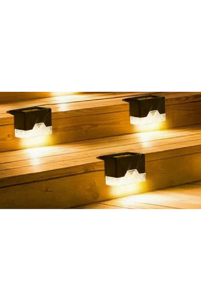 OEM LAMPĂ DE BALUSTRADĂ