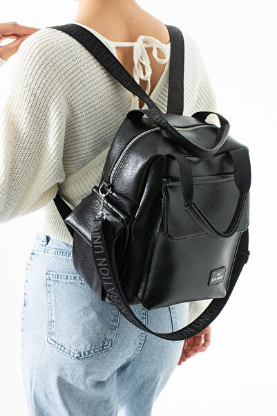 Berlin bags Marco Both Hand and Shoulder Multi-Useful Women's Bag