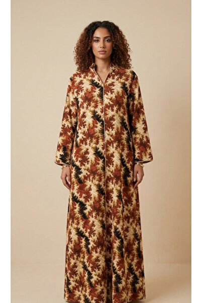 Moda Line Women's Everyday Shirt with Interlaced Patterns