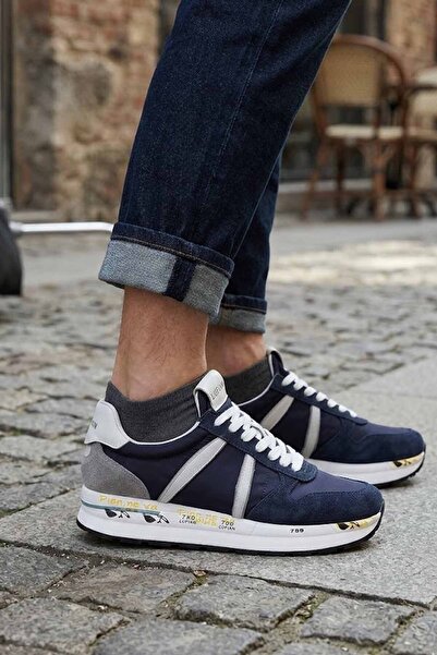 Lufian Men's Sneakers - Casual Comfortable Sneakers