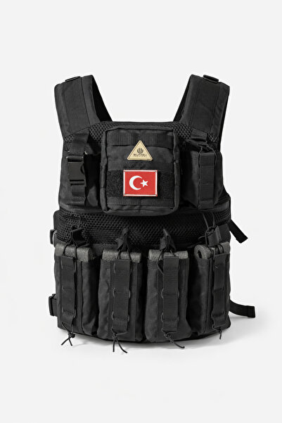 süngü tactical TAKTİK YELEK
