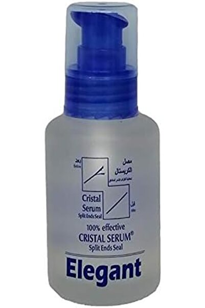 Elegant Crystal Serum for Hair 60ml