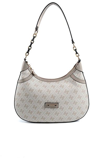 Silver Polo Γυναικεία τσάντα χειρός και χιαστί 1255