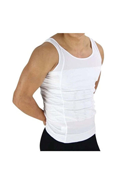 OEM Men's Shaping Tank Top, Sizes S/m/l/xl