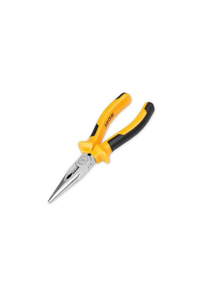 SGS KARGABURUN 6" 160mm SGS2072