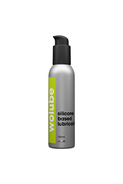 WOLUBE SILICONE BASED LUBRICANT 150ML