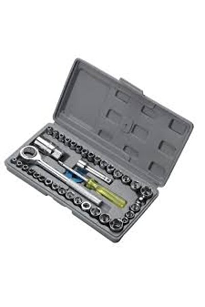 OEM Socket Wrench Set