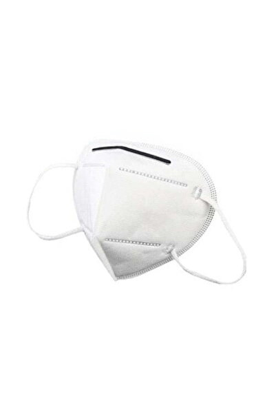 Mask Maske قناع وجه KN95 للاستخدام مرة واحدة لحماية الجهاز التنفسي من الجزيئا...