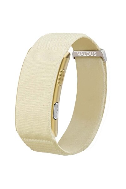 VALDUS New Vitro Smart Bracelet ECG Health Tracker Heart Rate Monitor Blood P...