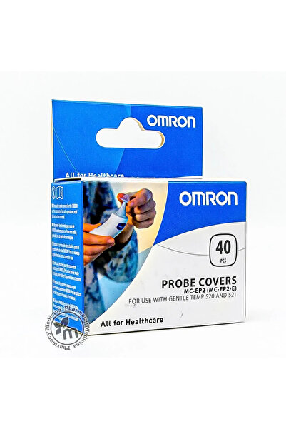 Omron GENTLE PROBE COVER 40S (MC-EP2-E)