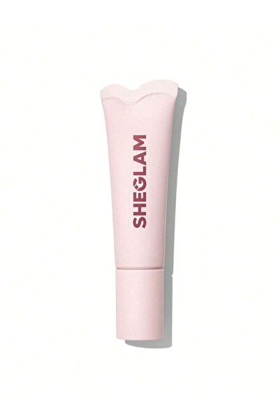 SHEGLAM Crystal Glaze Moisturizing Lip Care-Berry Smoothie